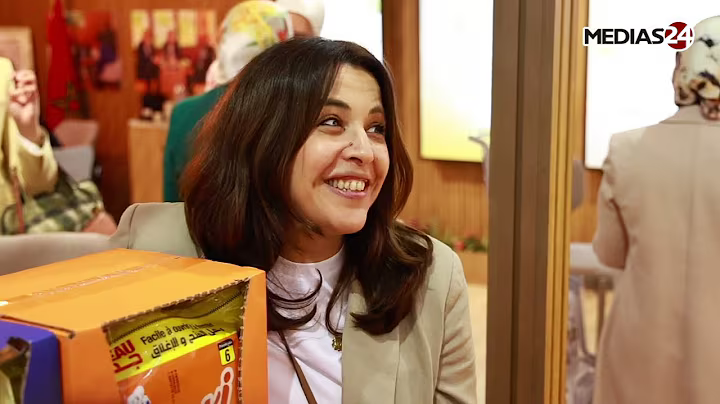 Au SIAM 2025, FENAGRI met en lumière l’excellence de l’industrie agroalimentaire locale